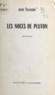 René Plasson - Les noces de Pluton.
