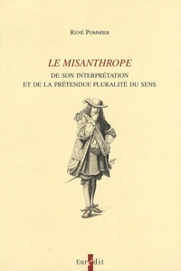 Le Misanthrope