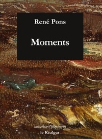 René Pons - Moments.