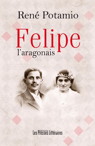 René Potamio - Felipe l'aragonais.
