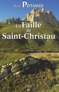 René Potamio - La faille de Saint-Christau.