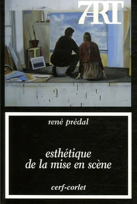 Esthétique de la mise en scène