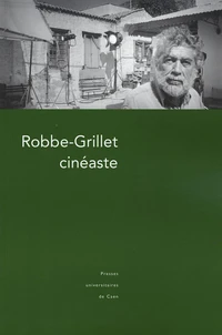 Robbe-Grillet cinéaste