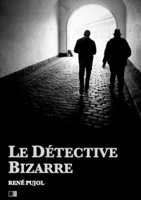 Le Détective Bizarre
