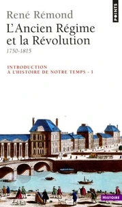 Introduction à l'histoire d enotre temps