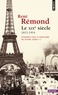 René Rémond - Introduction à l'histoire de notre temps - Tome 2, Le 19e siècle, 1815-1914.