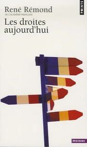 Les Droites aujourd'hui