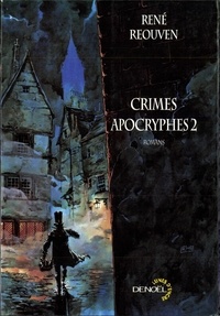 René Réouven - Crimes apocryphes 2.