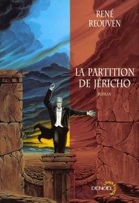 René Réouven - La partition de Jéricho.