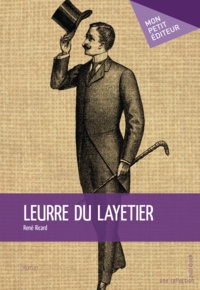 René Ricard - Leurre du layetier.
