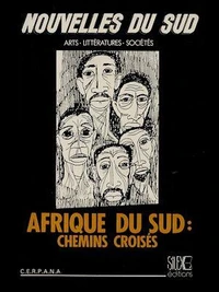 Nouvelles du Sub No 12 - Afrique Australe : Les situations et ses représentations en littérature