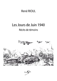 Les jours de juin 1940