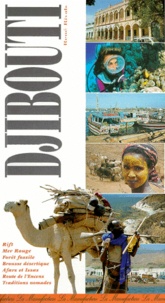 René Rivals - Le Guide De Djibouti.