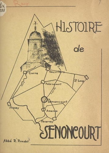 Histoire de Senoncourt