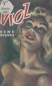 René Roques - Viol.