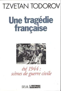 Une tragédie française