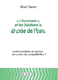"L'euromark" et les solutions à la crise de l'euro