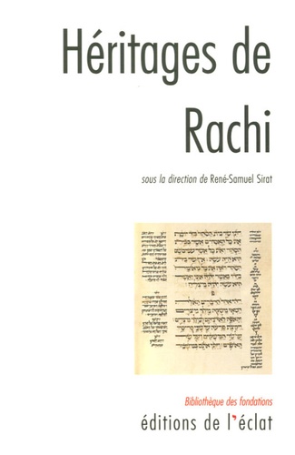 Héritages de Rachi