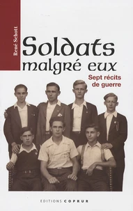Soldats malgré eux