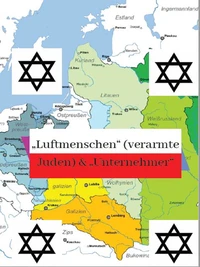 Luftmenschen (verarmte Juden) &amp; Unternehmer  Juden in den  polnischen Gebieten
