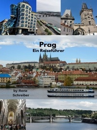 Téléchargez des ebooks gratuits pour iTunes Prag Ein Reiseführer par Rene Schreiber (French Edition) 9783756218141 DJVU