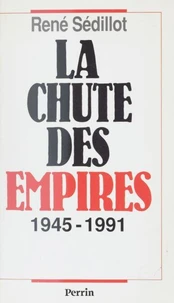 La chute des empires