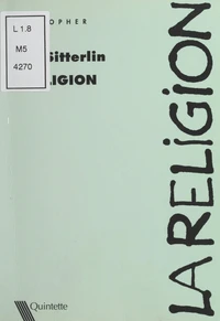 La religion
