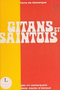 René Soulès d'Héraud et Charles Farine - Gitans et Saintois.