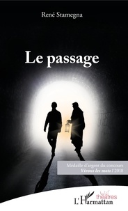 René Stamegna - Le passage.