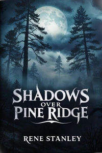 Shadows Over Pine Ridge