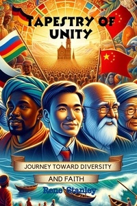  Rene' Stanley - Tapestry of Unity  Journey Toward Diversity and Faith.