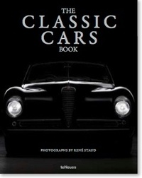 René Staud - The Classic Cars Book.