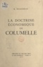 René Suaudeau - La doctrine économique de Columelle.