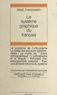 René Thimonnier et René Etiemble - Le système graphique du français - Introduction à une pédagogie rationnelle de l'orthographe.