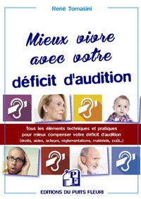 Comment mieux vivre avec votre déficit d'audition