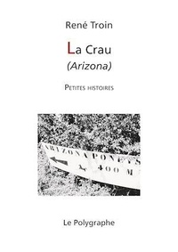René Troin - La Crau (Arizona).