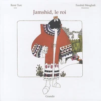 Jamshid, le roi