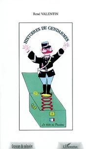 Histoires de gendarmes