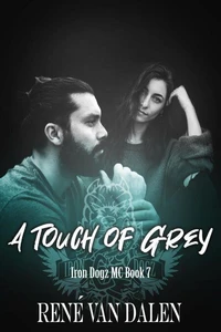 A Touch Of Grey