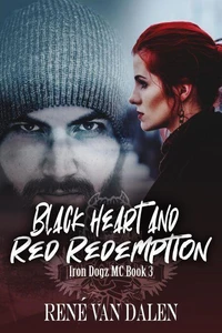 Black Heart And Red Redemption