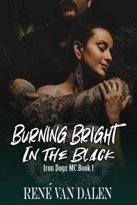 Burning Bright In The Black