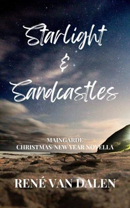 Starlight &amp; Sandcastles