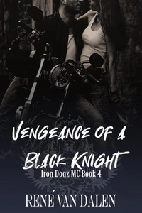 Vengeance Of A Black Knight