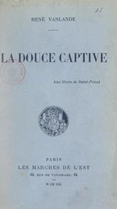 La douce captive