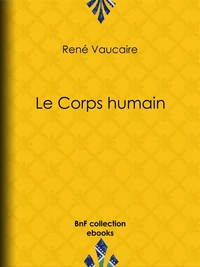 Le Corps humain