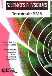 René Vento - Sciences Physiques Terminales SMS.