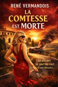 La Comtesse est Morte