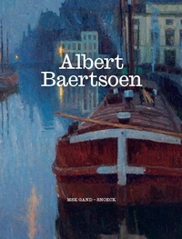 Téléchargez des livres à partir de google books pdf Albert Baertsoen  - Protagoniste fin de siècle