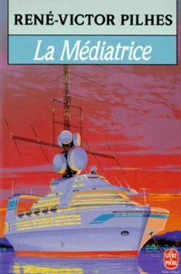 La médiatrice