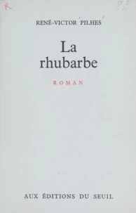 La rhubarbe